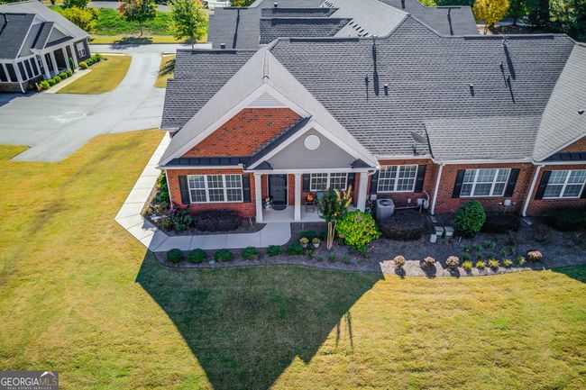 3432 Lindenridge Cir, Condo with 3 bedrooms, 3 bathrooms and 2 parking in Buford GA | Image 36