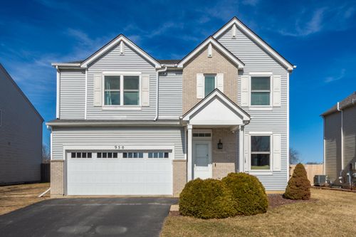 950 Black Cherry Ln, Round Lake Heights, IL, 60073-4310 | Card Image