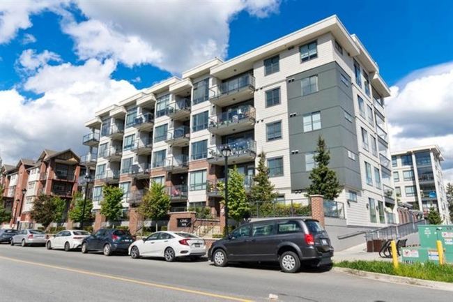 303 - 5638 201a St, Condo with 2 bedrooms, 2 bathrooms and 1 parking in Langley BC | Image 13
