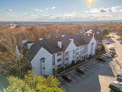 203 - 187 Eastern Avenue, Condo with 1 bedrooms, 1 bathrooms and null parking in Manchester NH | Image 1