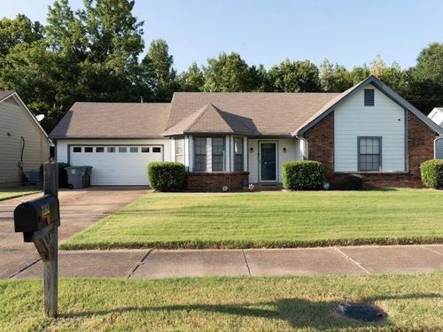 7212 Butterfly Dr, Memphis, TN, 38133 | Card Image