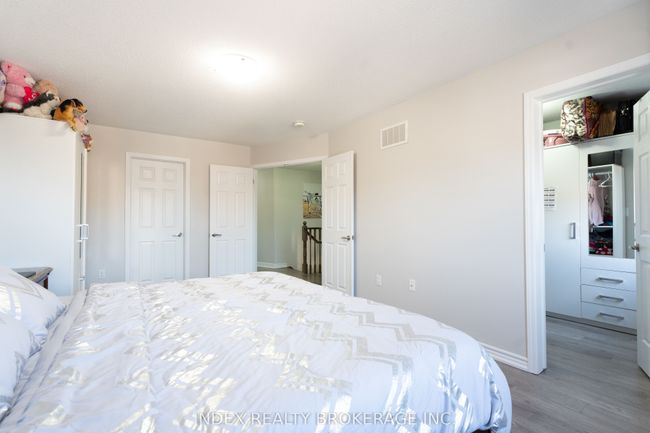 55 Phyllis Dr, House attached with 4 bedrooms, 4 bathrooms and 4 parking in Caledon ON | Image 24