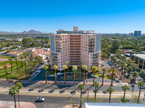 3a-2201 N Central Ave, Phoenix, AZ, 85004-1417 | Card Image