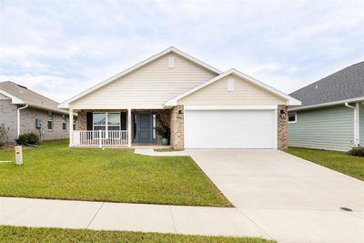 15995 Nw 123 Rd Avenue, House other with 3 bedrooms, 2 bathrooms and null parking in Alachua FL | Image 1