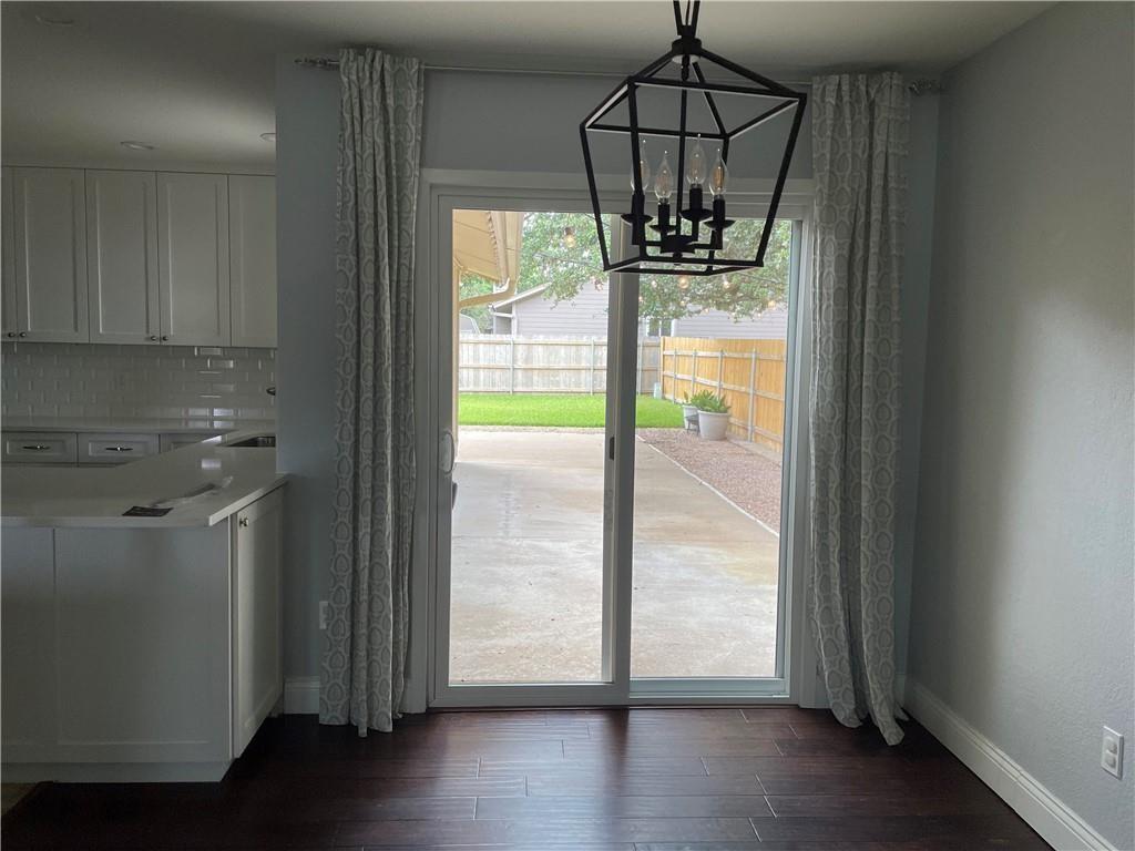 Residential Lease in Austin 2