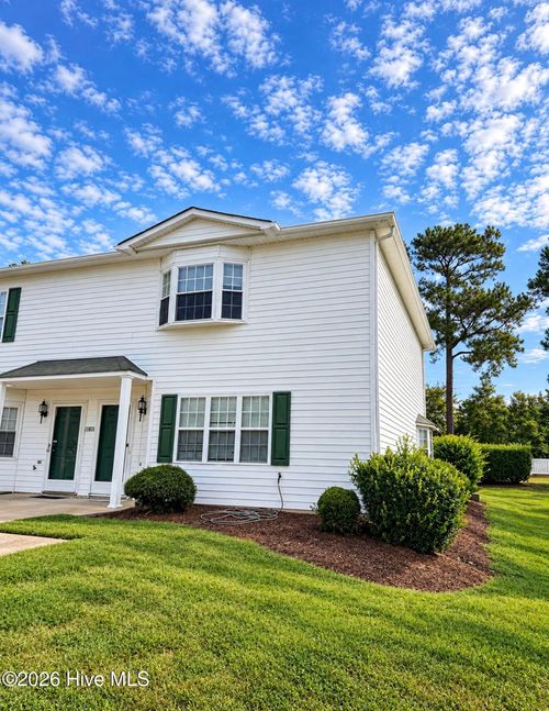 j10-900 Spring Forest Rd, Greenville, NC, 27834-2116 | Card Image