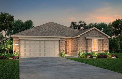 1305 Flamenco Ln, Haslet, TX, 76052-1476 | Card Image