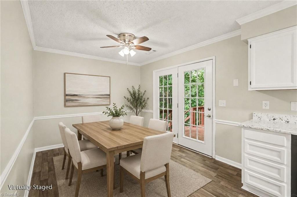 Residential in Kernersville 4