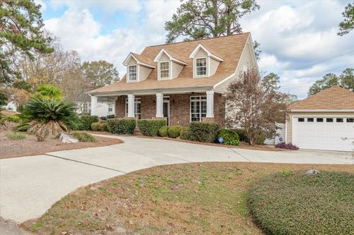 1001 Bedford Drive, Augusta, GA, 30904 | Card Image