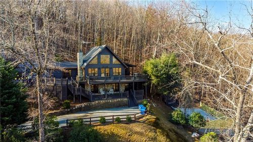 368 Green Ridge Mountain Rd, Blue Ridge, GA, 30513 | Card Image