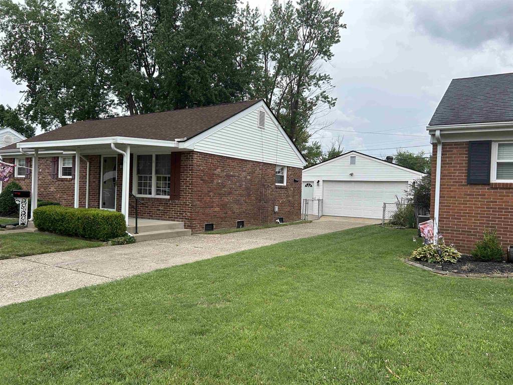 Residential in Owensboro 4