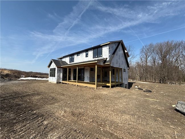 22 Harrington Terrace, House other with 5 bedrooms, 4 bathrooms and null parking in Manlius NY | Image 4