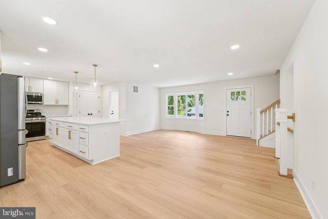 15909 Jerald Rd, House other with 4 bedrooms, 4 bathrooms and null parking in LAUREL MD | Image 8