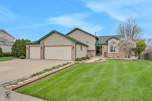 226 Hancock Drive, New Lenox, IL, 60451 | Card Image