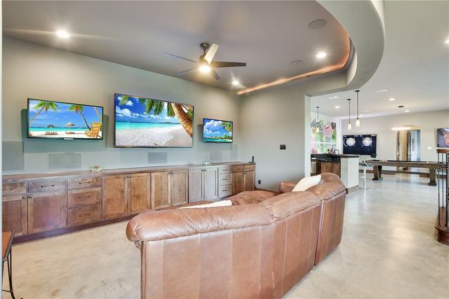 4212 Serene Hills Dr, House other with 5 bedrooms, 7 bathrooms and 8 parking in Austin TX | Image 20