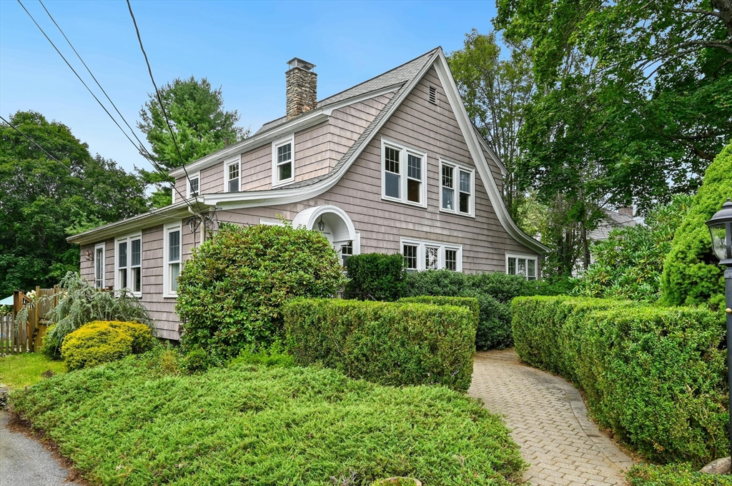 Sartell Rd, Grafton, MA 01519