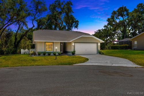 2885 N Attebury Pt, Hernando, FL, 34442-5429 | Card Image