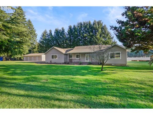 43950 Mckenzie Hwy, Walterville, OR, 97489-9611 | Card Image