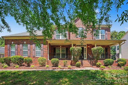 3208 Bur Oak Dr, Gastonia, NC, 28056-0005 | Card Image
