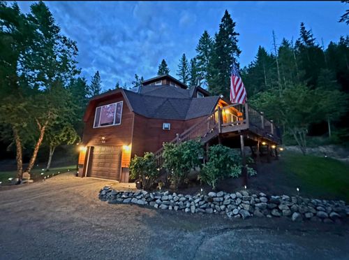 22292 Leclerc Rd N, Cusick, WA, 99119-9542 | Card Image