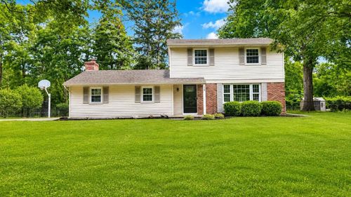 120 Benedict Rd, Pittsford, NY, 14534-3404 | Card Image