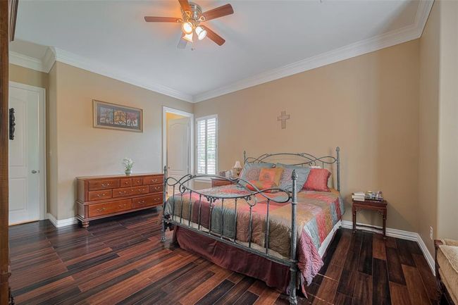 610 Wrangler Rd, Home with 4 bedrooms, 3 bathrooms and 2 parking in Wallis TX | Image 44