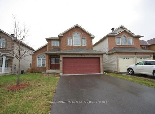 154 Finn Crt, Ottawa, ON, K1V2C8 | Card Image
