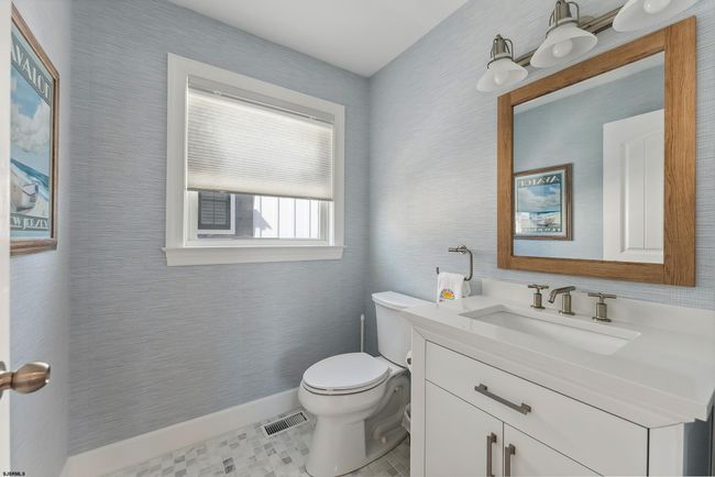 468 21st St Street, House other with 5 bedrooms, 3 bathrooms and null parking in Avalon Boro NJ | Image 34