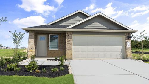 2623 Magnolia Meadow Ln, Rosenberg, TX, 77471 | Card Image