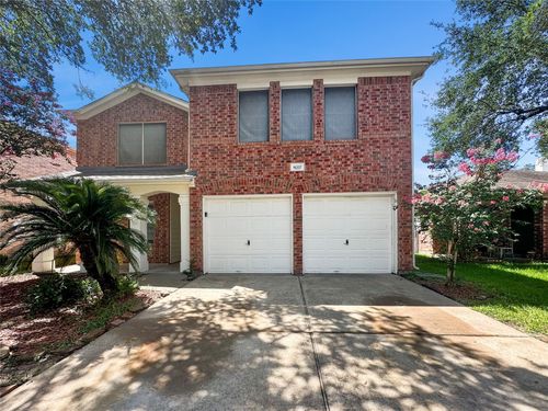 19227 Indian Stone Ln, Katy, TX, 77449-5921 | Card Image