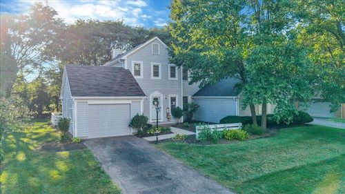 6871 Vally Down Rd, Dublin, OH, 43017-3009 | Card Image