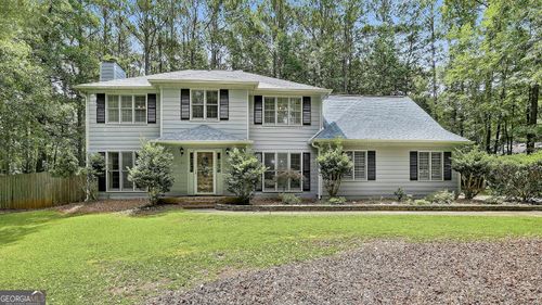 100 Jennings Yard, Peachtree City, GA, 30269-2458 | Card Image