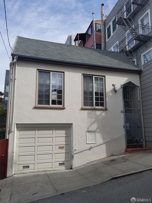 22 Morrell St, San Francisco, CA, 94109-2623 | Card Image