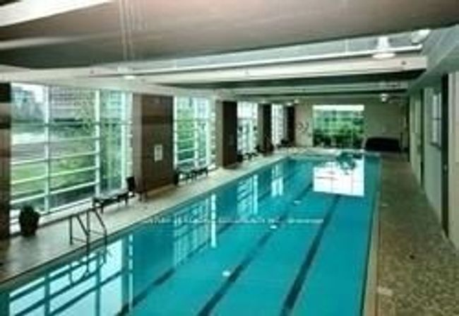 307 - 373 Front St W, Condo with 4 bedrooms, 2 bathrooms and null parking in Toronto ON | Image 21