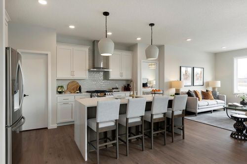 3476 Knightsbridge Trl N, Lake Elmo, MN, 55042-5524 | Card Image