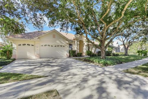 11079 Phoenix Way, NAPLES, FL, 34119-8952 | Card Image