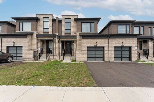 203 Huntingford Trail, Woodstock, ON, N4S | Card Image