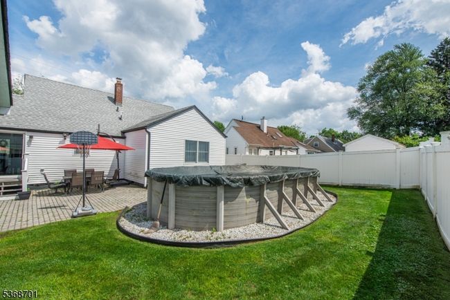 20 Bryant Ave, House other with 3 bedrooms, 3 bathrooms and null parking in Bloomfield NJ | Image 33