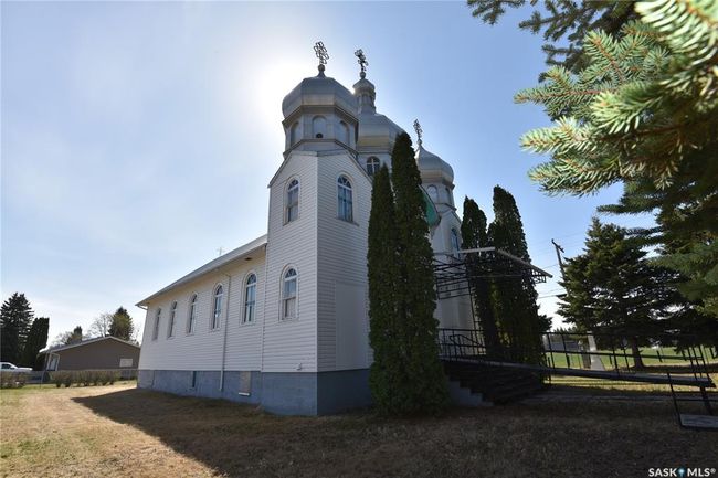 620 10 Th Ave W, Home with 0 bedrooms, 0 bathrooms and null parking in Nipawin SK | Image 8