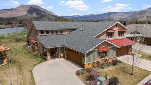 310 Trimble Crossing Dr, Durango, CO, 81301-5392 | Card Image