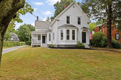 257 Main St, Kingston, MA, 02364-1910 | Card Image