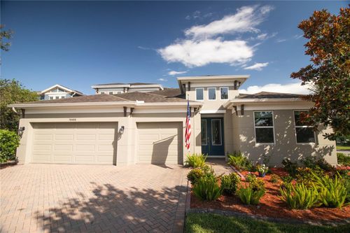 16485 Courtyard Loop, LAND O LAKES, FL, 34638-3566 | Card Image