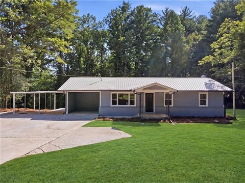 3512 Camp Wahsega Rd, Dahlonega, GA, 30533-2600 | Card Image