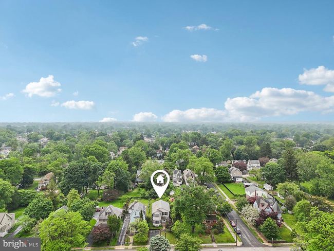 205 Linden Ave, House other with 4 bedrooms, 3 bathrooms and null parking in RUTLEDGE PA | Image 32