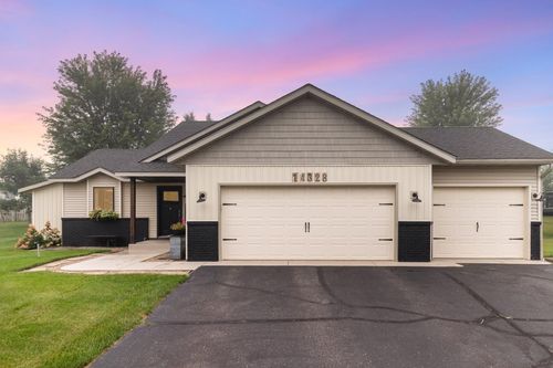 14328 Arbor Blvd, Becker, MN, 55308-8943 | Card Image