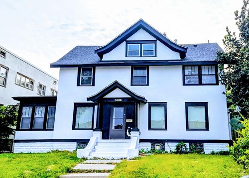 3406 S Stevens Avenue, Minneapolis, MN, 55408 | Card Image