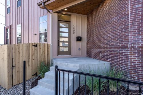 2500 W 29th Avenue, Denver, CO, 80211 | Card Image