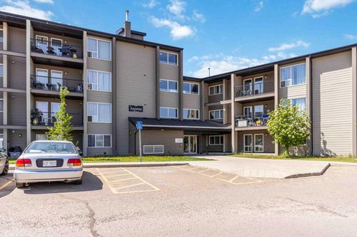 1234-201 Abasand Drive, Fort Mcmurray, AB, T9J1J1 | Card Image