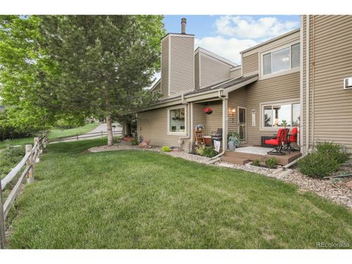 6948 Buckskin Dr, Littleton, CO, 80125-9236 | Card Image