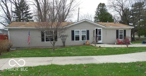 235 S 13th St, Middletown, IN, 47356-9781 | Card Image